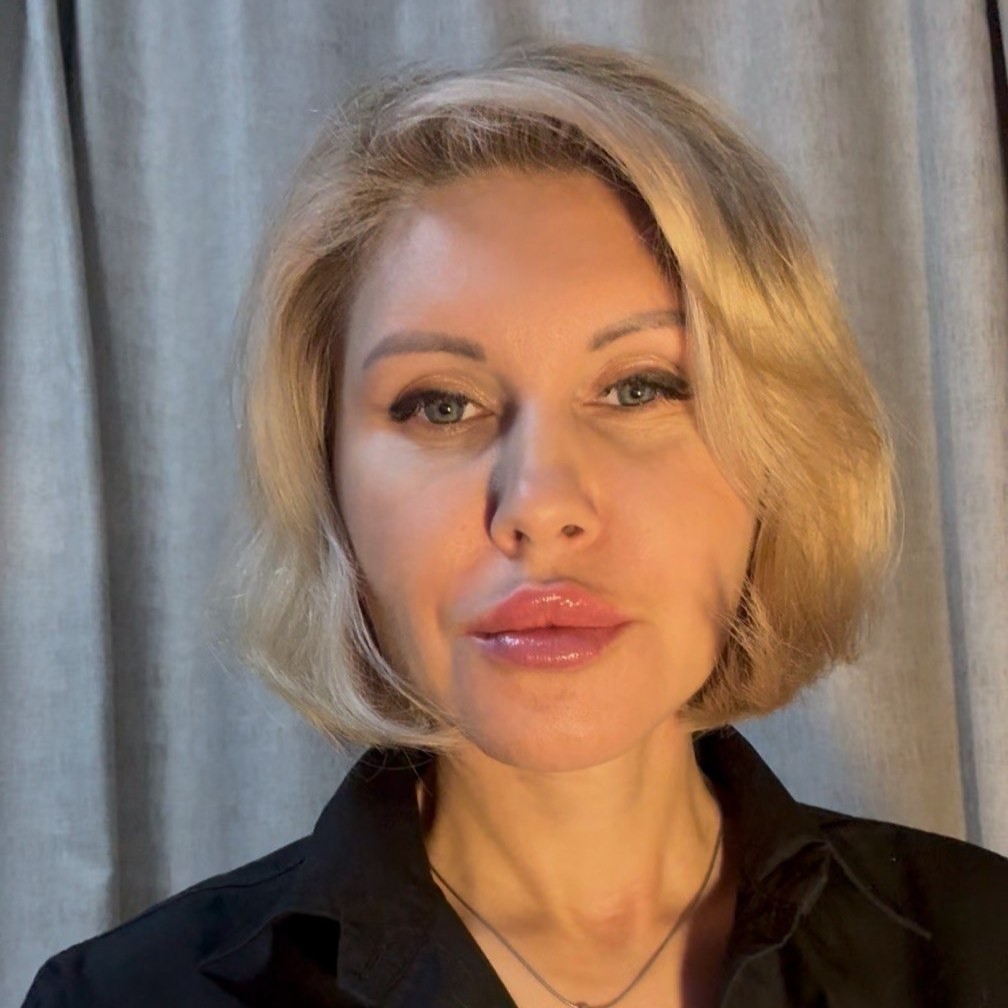 Елена Петровская